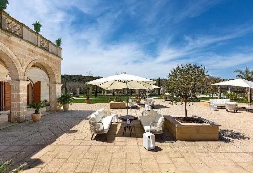 Villa Anna Suites & Events