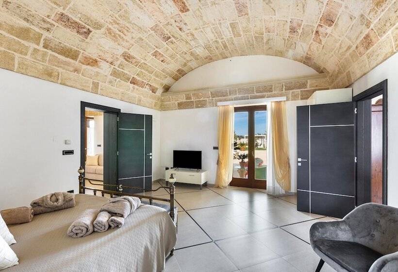 Villa Anna Suites & Events