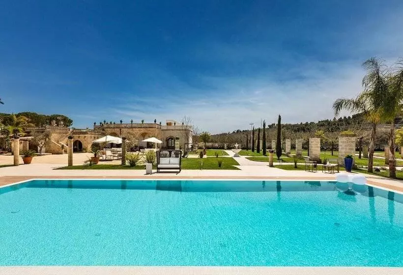 Villa Anna Suites & Events