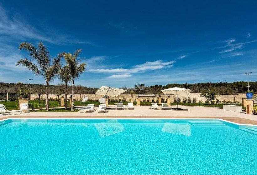 Villa Anna Suites & Events