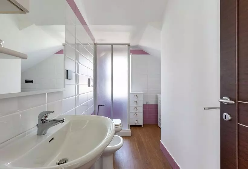 Villa Anna Suites & Events