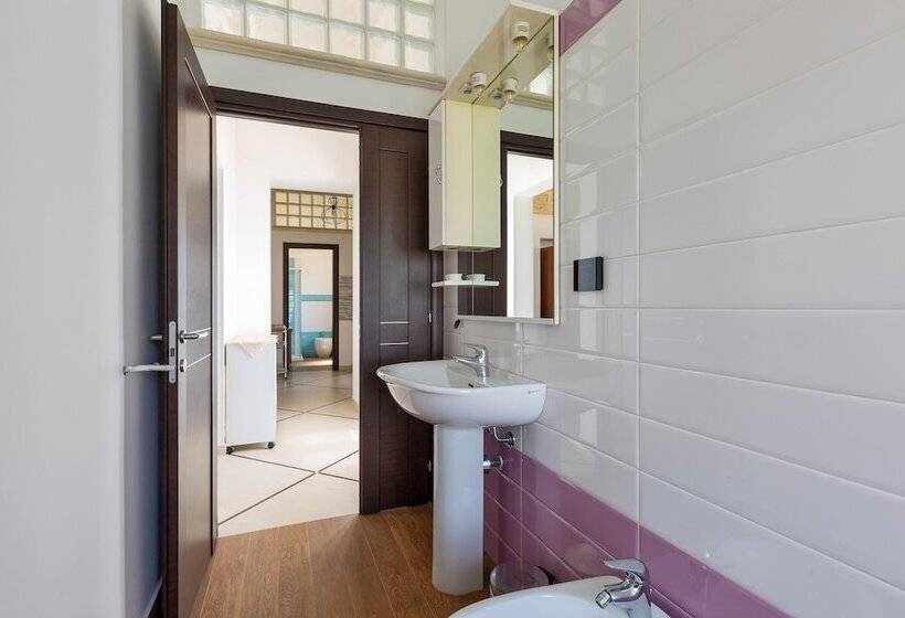 Villa Anna Suites & Events