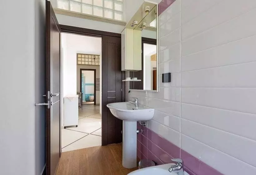 Villa Anna Suites & Events
