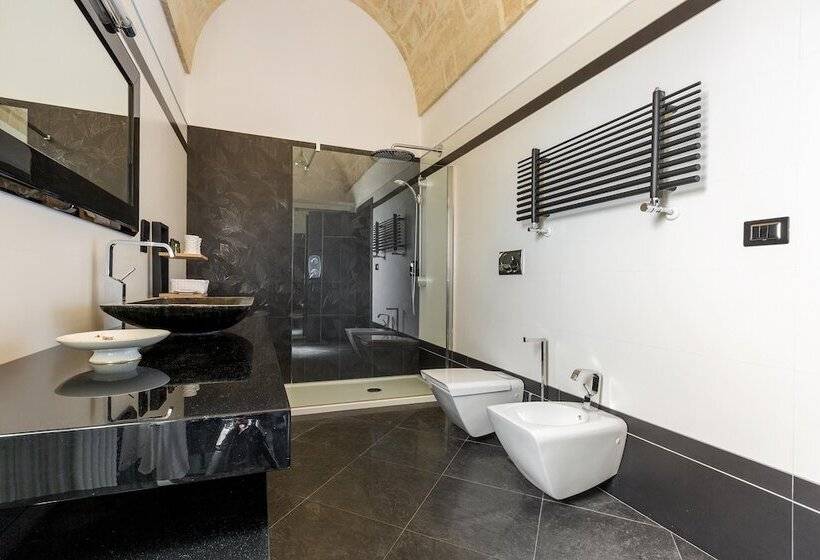 Villa Anna Suites & Events