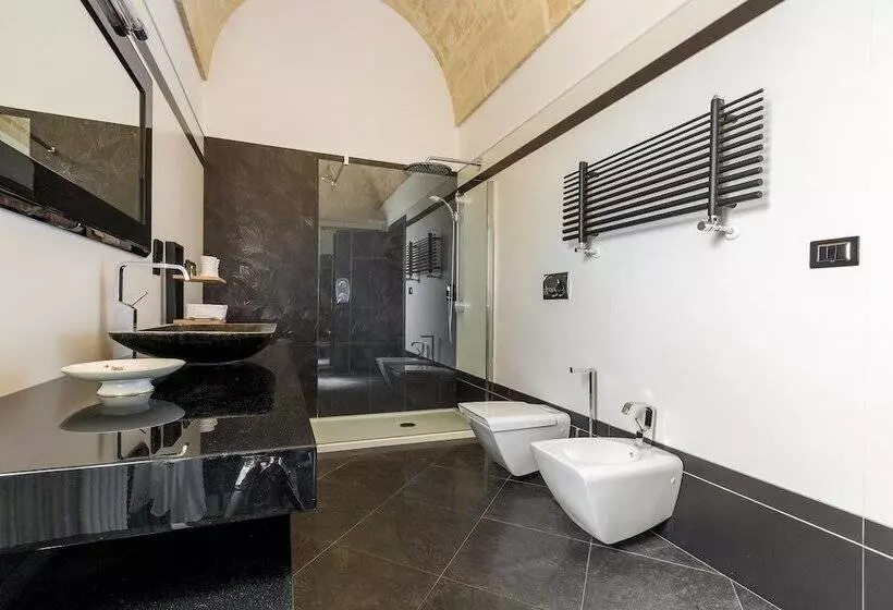 Villa Anna Suites & Events
