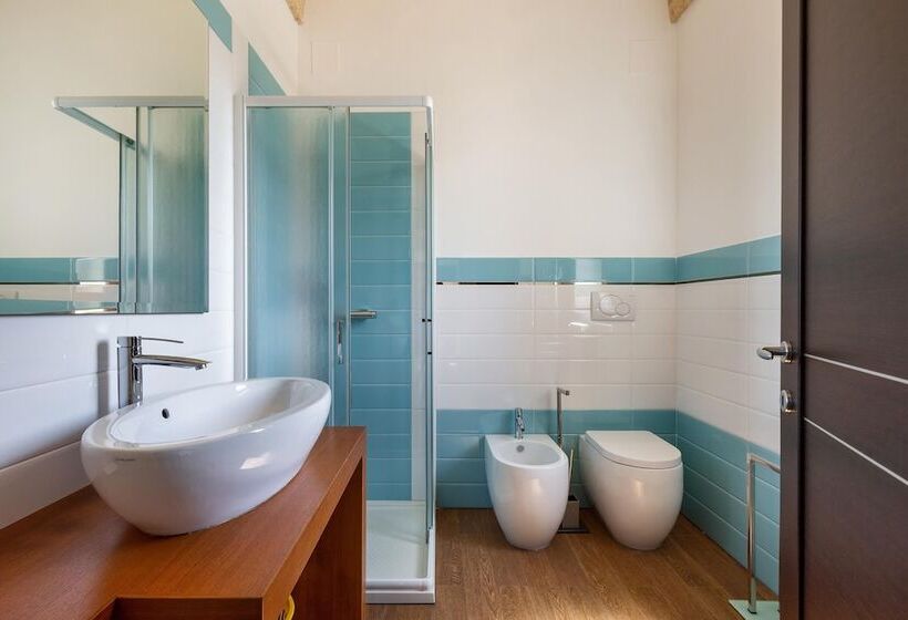 Villa Anna Suites & Events