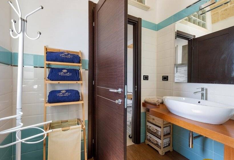 Villa Anna Suites & Events