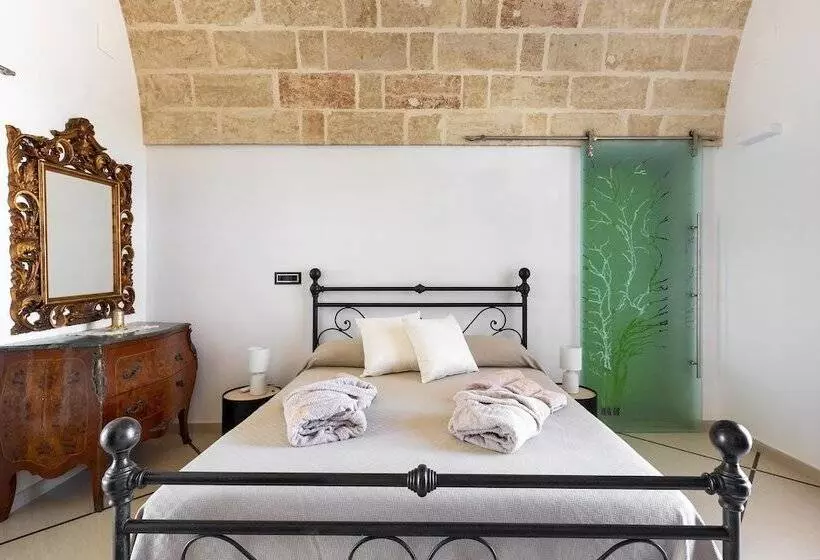 Villa Anna Suites & Events