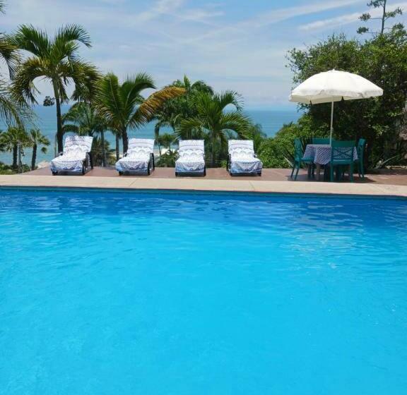 Aguaclara Su Castillo De Arena Seguro Y Privado!