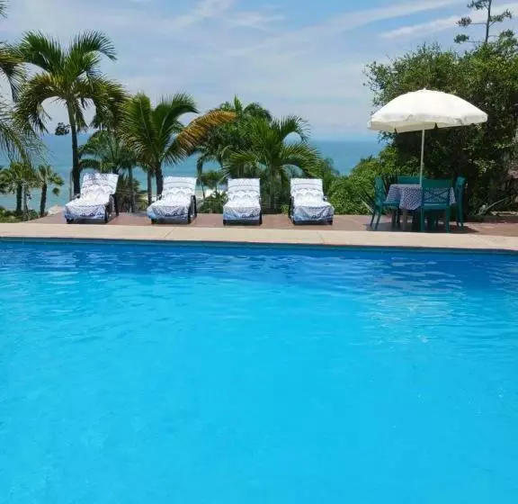 Aguaclara Su Castillo De Arena Seguro Y Privado!