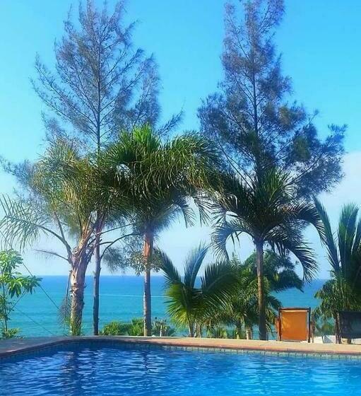 Aguaclara Su Castillo De Arena Seguro Y Privado!