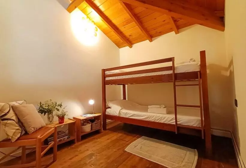 Joivy Great Flat W/terrace And Amazing Hills View