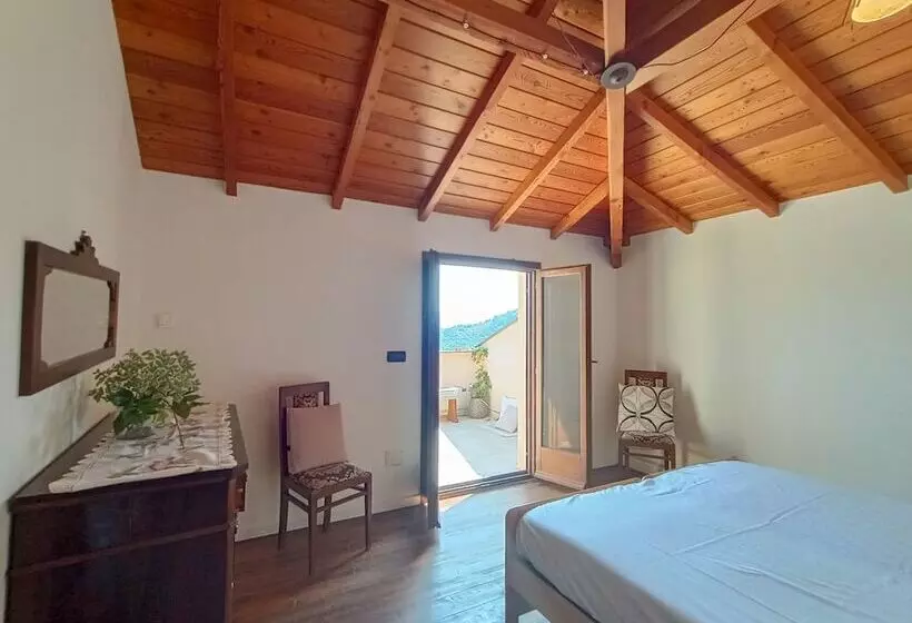 Joivy Great Flat W/terrace And Amazing Hills View