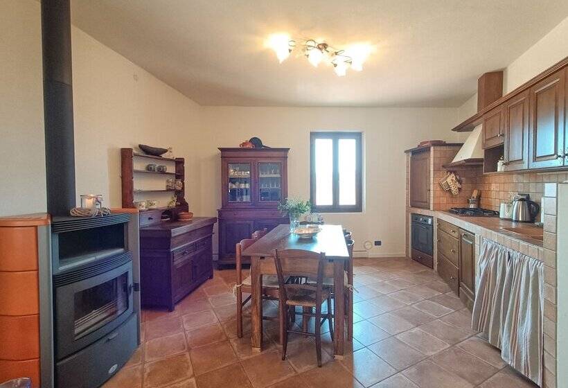 Joivy Great Flat W/terrace And Amazing Hills View