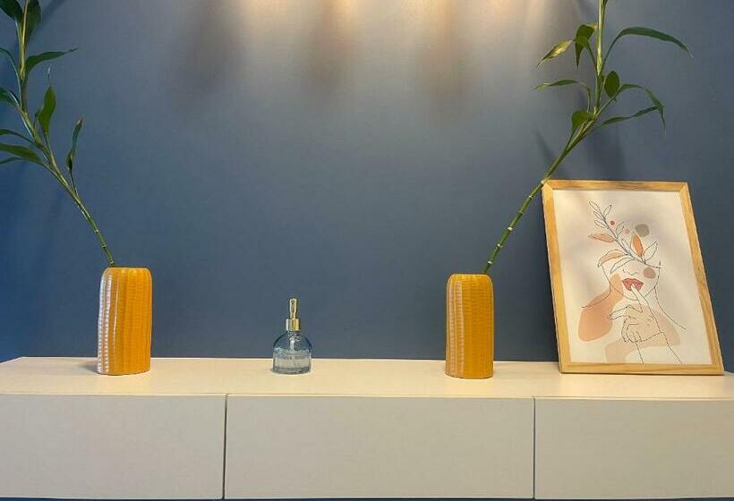 Apartamento Sofisticado Ao Som Do Mar De Itapoã