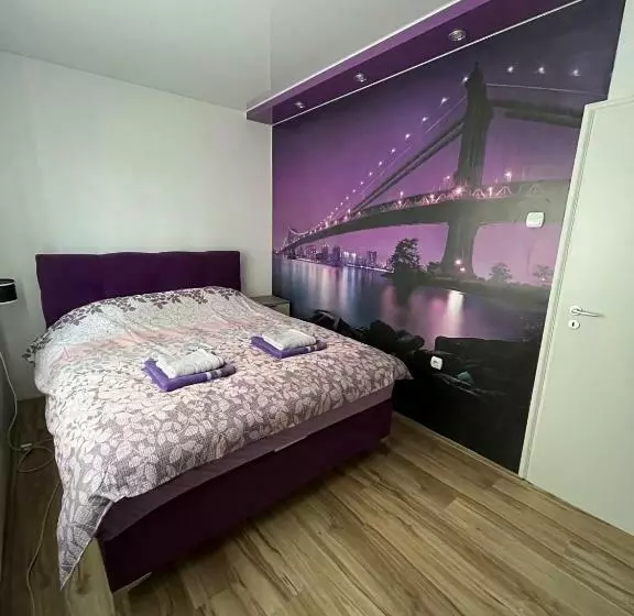 Apartman Vasić