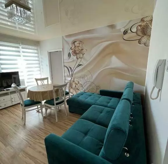 Apartman Vasić