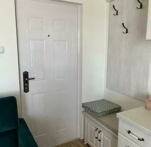 Apartman Vasić