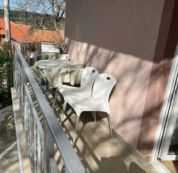 Apartman Vasić