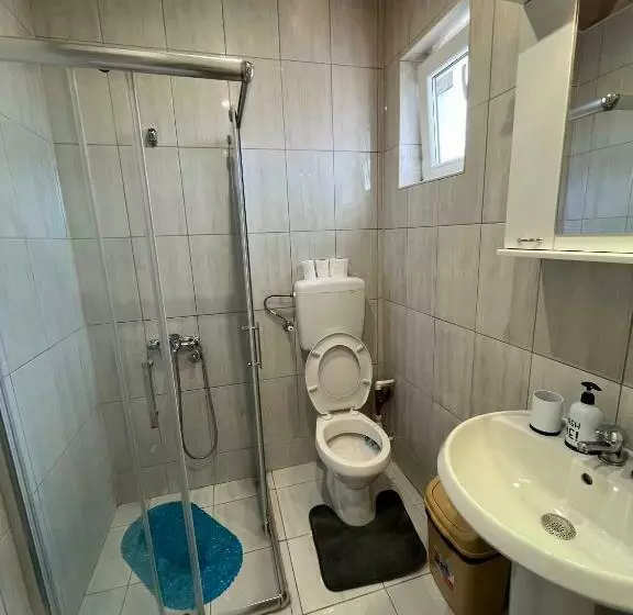 Apartman Vasić
