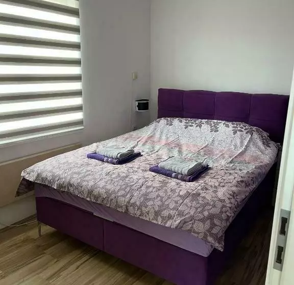 Apartman Vasić