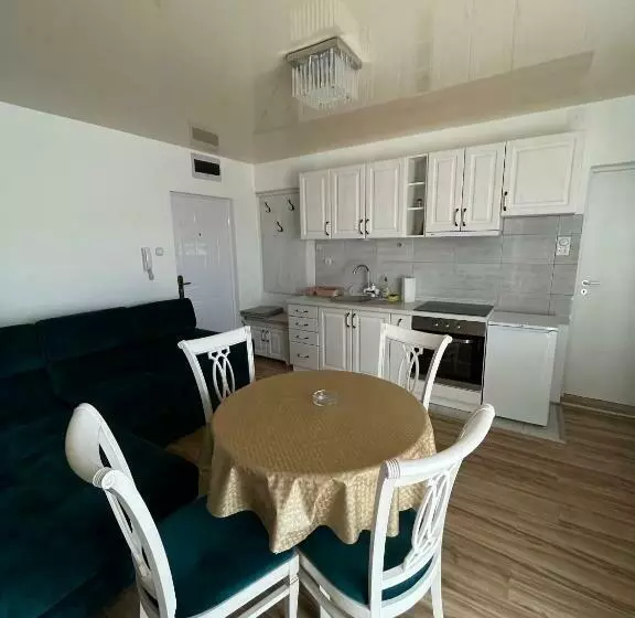 Apartman Vasić