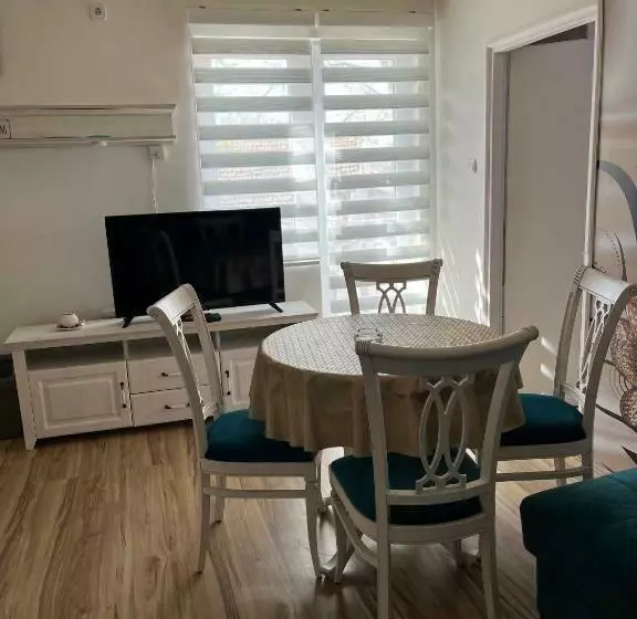 Apartman Vasić
