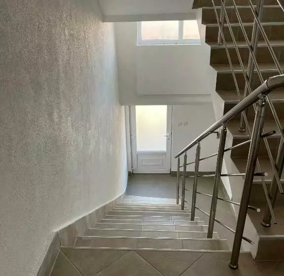 Apartman Vasić