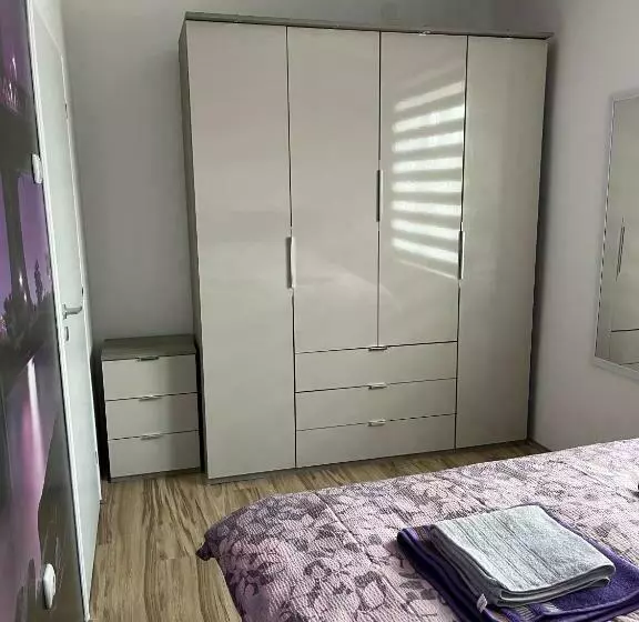 Apartman Vasić