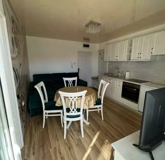 Apartman Vasić