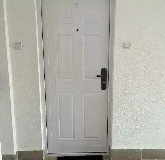 Apartman Vasić