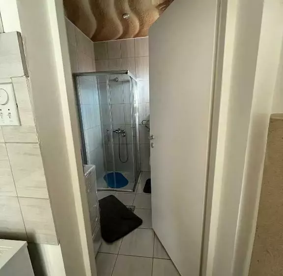 Apartman Vasić