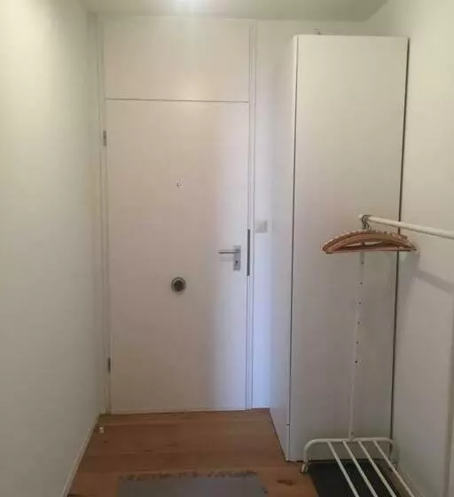 Bergwohnung