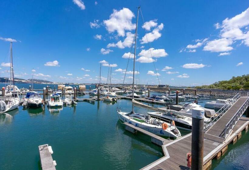 Guestready   Serene Hideaway In Troia