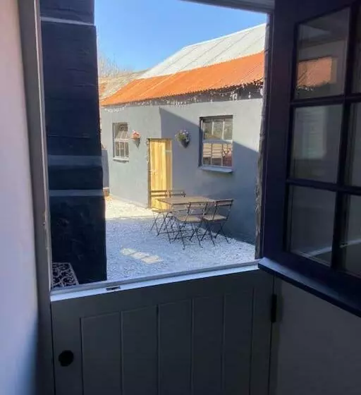 Bramble Cottage On The Edge Of Exmoor