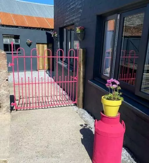 Bramble Cottage On The Edge Of Exmoor