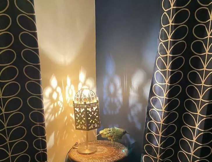 Bramble Cottage On The Edge Of Exmoor