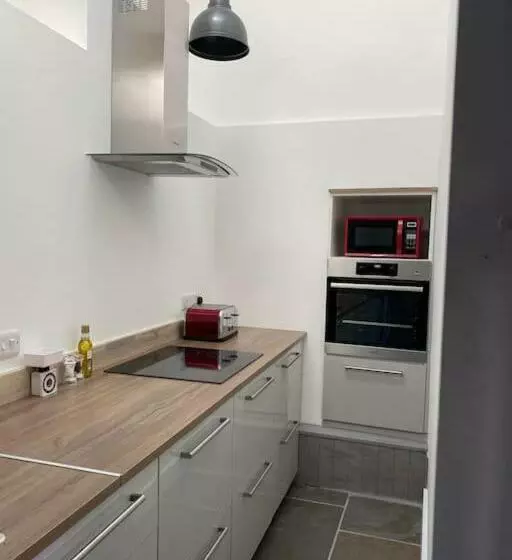 Bramble Cottage On The Edge Of Exmoor