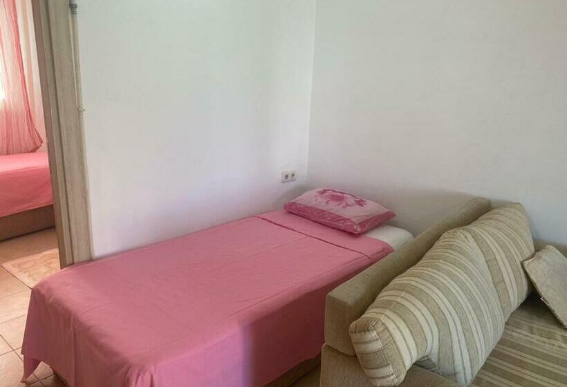 Di̇di̇m Ege Apart 2