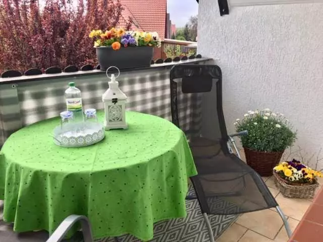 Ferienwohnung Nettchen Objekt Id 12051 4