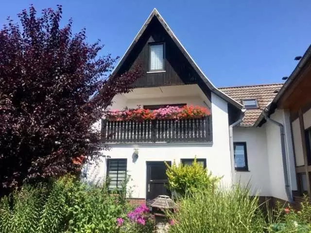 Ferienwohnung Nettchen Objekt Id 12051 4
