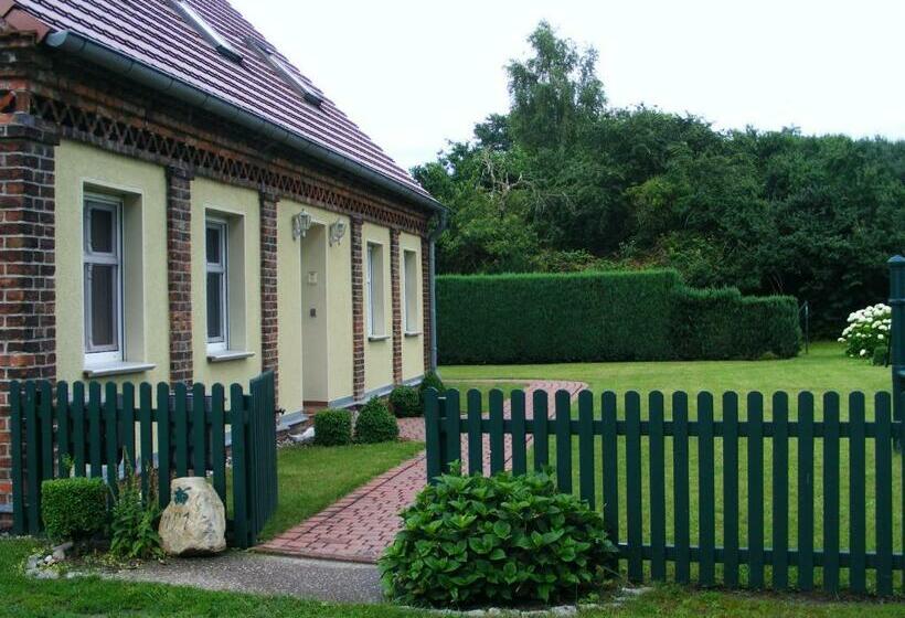 Ferienwohnungen „villa Havelblick“