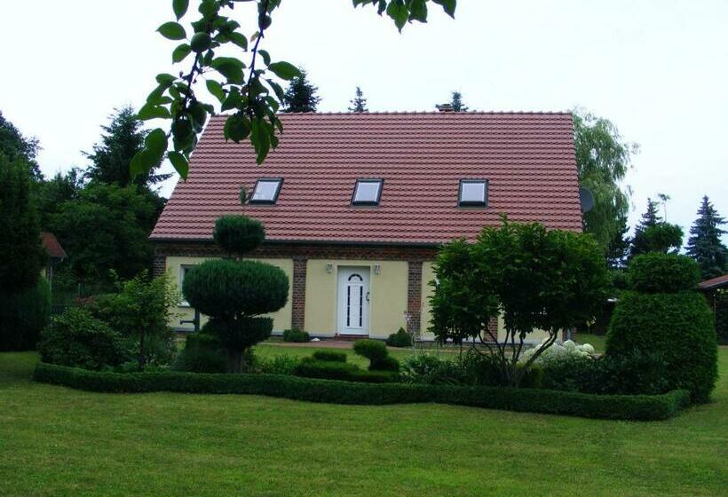 Ferienwohnungen „villa Havelblick“