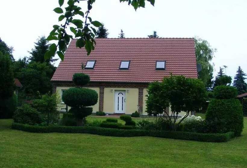 Ferienwohnungen „villa Havelblick“