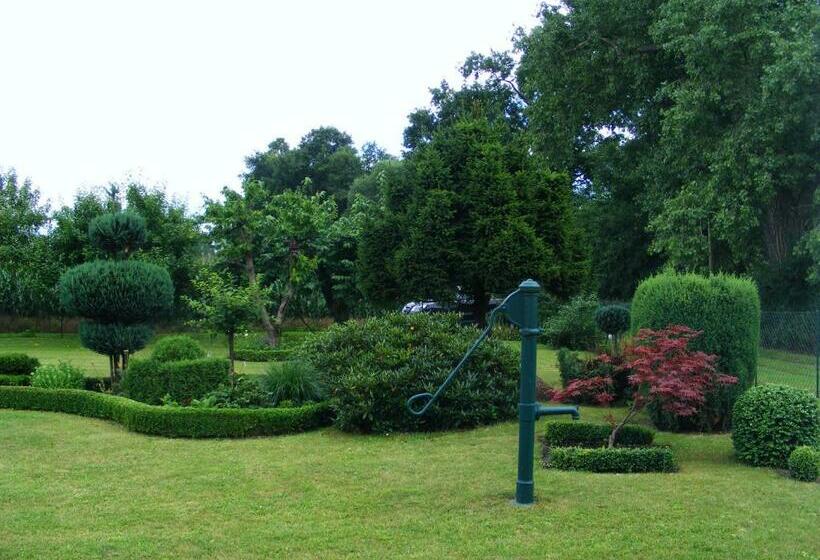 Ferienwohnungen „villa Havelblick“