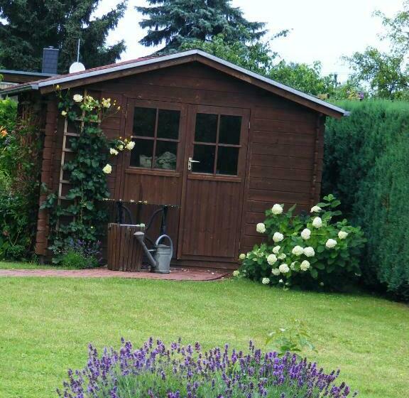 Ferienwohnungen „villa Havelblick“