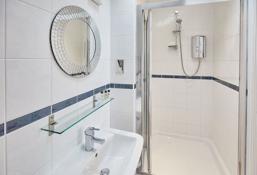 Host Stay The Plaice