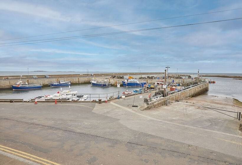 Host Stay The Plaice