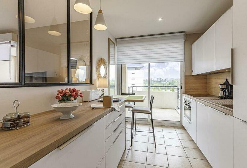 L Aragon Appartement Vue Sur La Maine