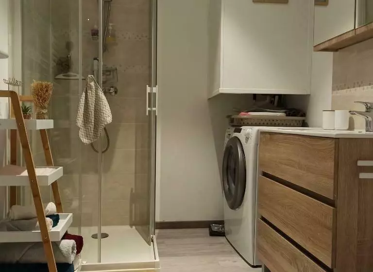 Cocon Cosy 1 Parking Terrasse Wifi Vernon Giverny